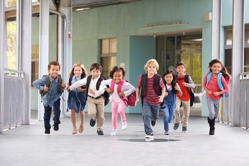 Shaping Bright Futures Through Quality Academic Programs